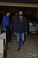 Gaddam Gang Movie Audio Launch